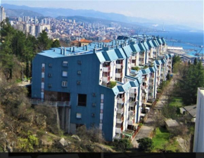 Apartments with WiFi Rijeka - 23246